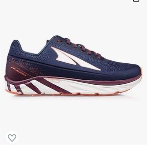 EUC Altra Torin 4 Plush Road Running Shoes Size 8